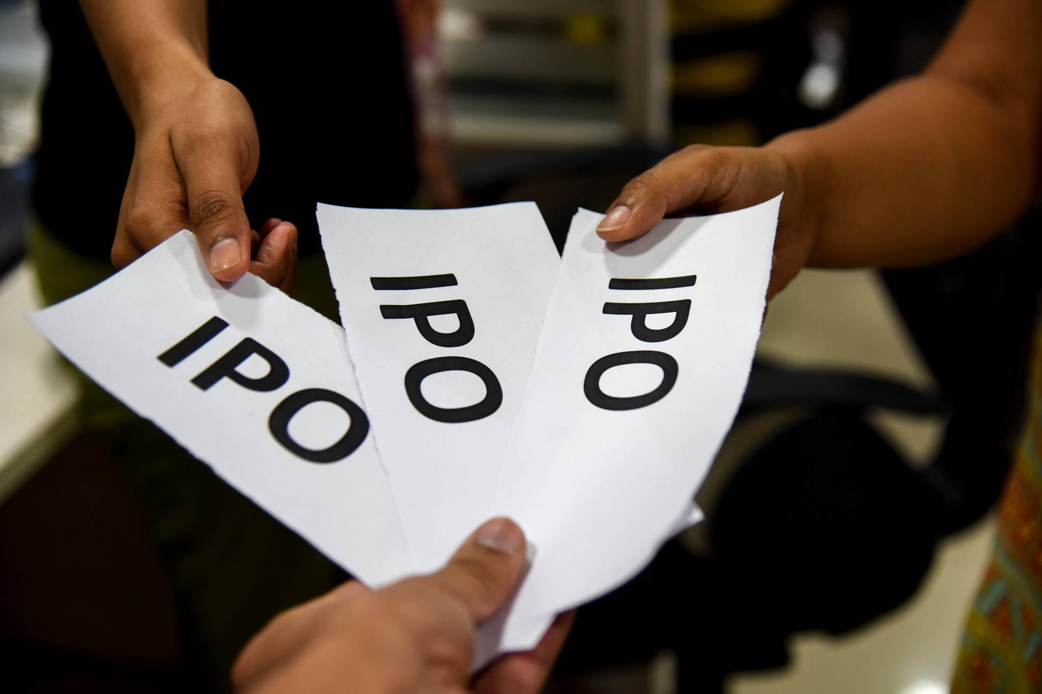 Mazagon Dock, Rail Vikas, PE-backed Varroc Engineering file for IPOs