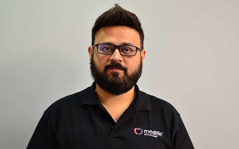 Online healthcare startup Medlife set to acquire drug supplier
