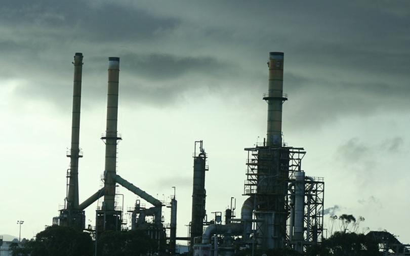 Aegis Logistics eyes Gulf-based firm’s liquid storage terminal