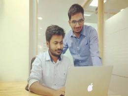 UK financial firm Page Solutions acqui-hires blockchain startup Aetlo