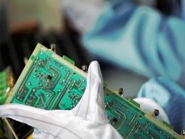 Bottomline: CoreEL's profit halves as revenue growth, margins take a hit