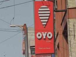 OYO makes first acquisition, buys service apartment firm