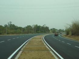 Two suitors emerge for L&T's Halol-Shamlaji highway