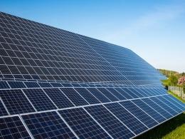 ReNew Power in advanced talks to buy Waaree's solar assets