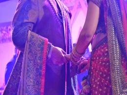 Self-arranged marriage startup Wedeterna gets angel funding