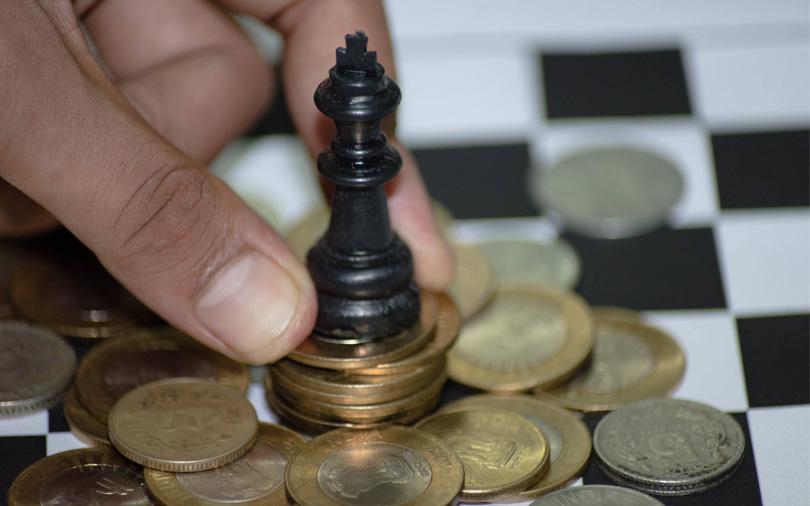 CX Partners set to make maiden bet from new fund