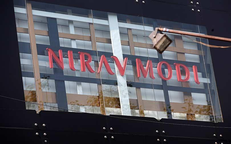Raja Ravi Verma, VS Gaitonde paintings among Nirav Modi's art collection auctioned