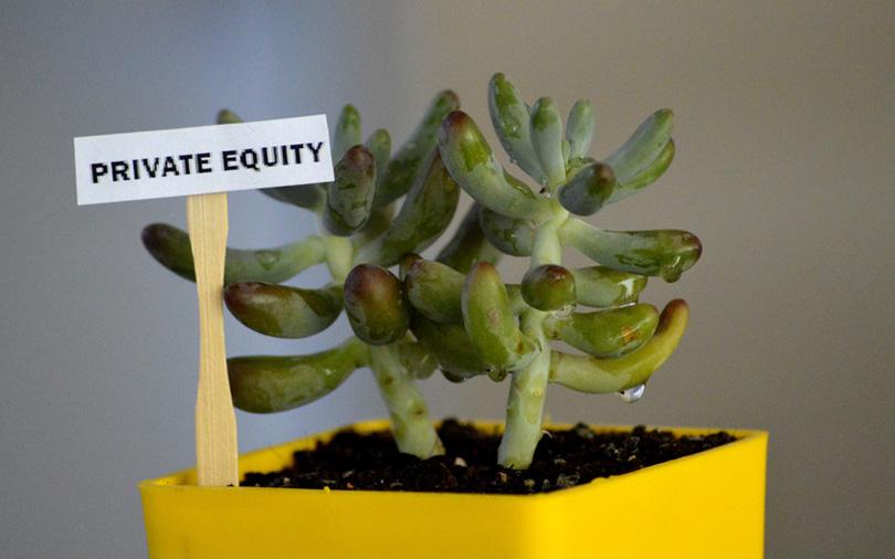 Indian private equity sector has a gaping hole in the middle