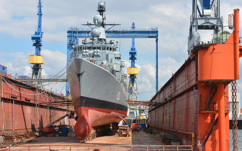 Reliance Infra, Nikhil Gandhi’s SKIL file claims, counter claims over Pipavav deal