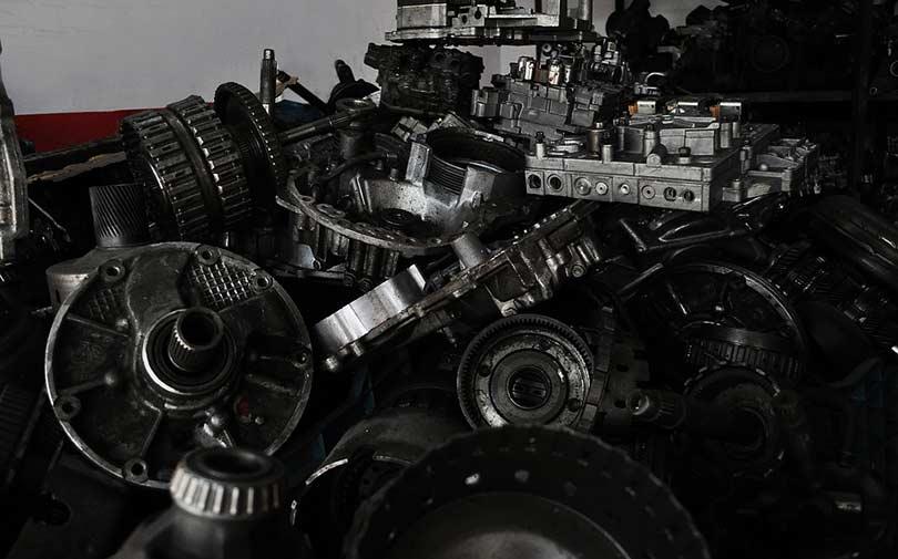 Auto-components maker Precision Camshafts acquires German firm MFT