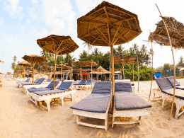 Nilekani's Fundamentum backs holiday-packages firm TravelTriangle in debut deal