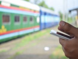 Omidyar leads Series B round in travel firm RailYatri