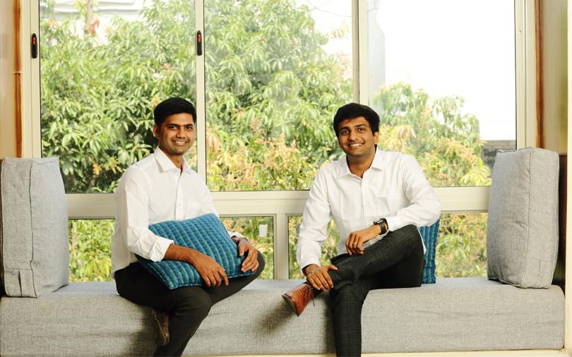 Nexus Venture Partners backs e-logistics startup Pando