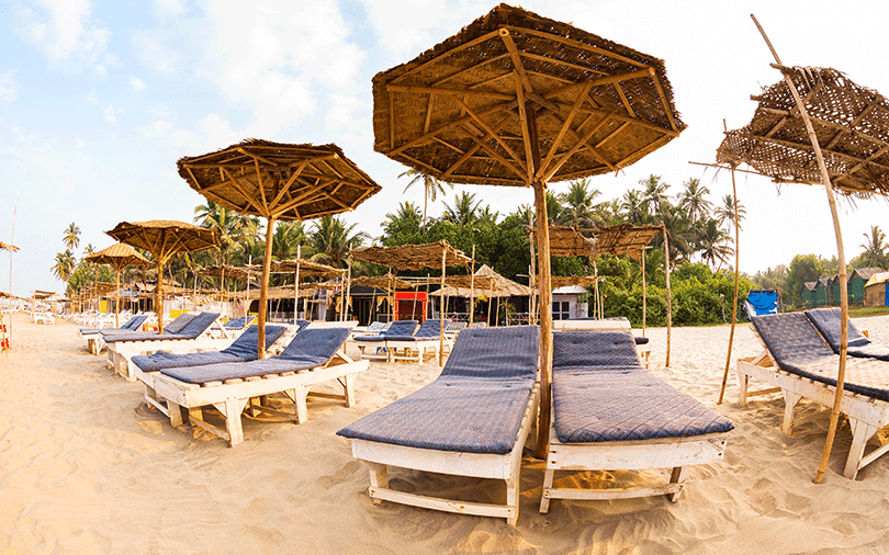 Nilekani’s Fundamentum backs holiday-packages firm TravelTriangle in debut deal