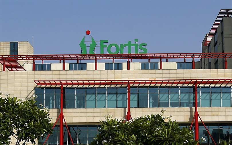 Fortis favours Munjal-Burman bid after five-way takeover fight; shares slip
