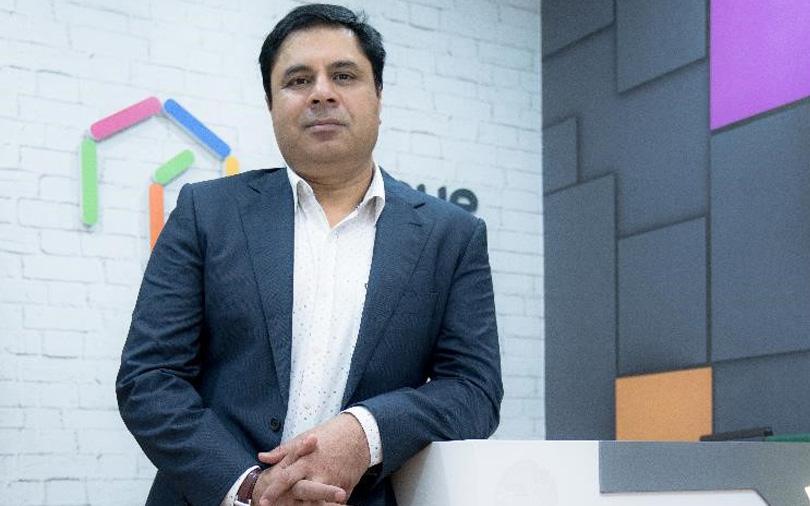 Japan’s Recruit Group, others invest in online lending startup Rubique