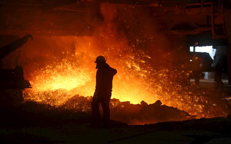 Numetal, ArcelorMittal back in the game for Essar Steel