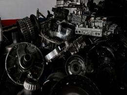 Why Indian auto component makers must brace for headwinds