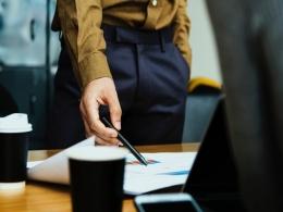 Norway sovereign wealth fund CEO warns of rocky times