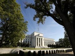 GLOBAL MARKETS-European shares in the red after hawkish Fed comments