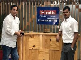 Company Watch: 1-India Family Mart is riding on small-town India for rapid growth