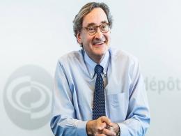 India's share in CDPQ's portfolio to triple in next few years: CEO Michael Sabia