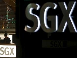 NSE sues Singapore Exchange over planned launch of Indian derivatives