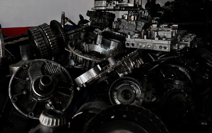 Spanish promoter ups stake in Kedaara-backed Mahindra CIE for $70 mn