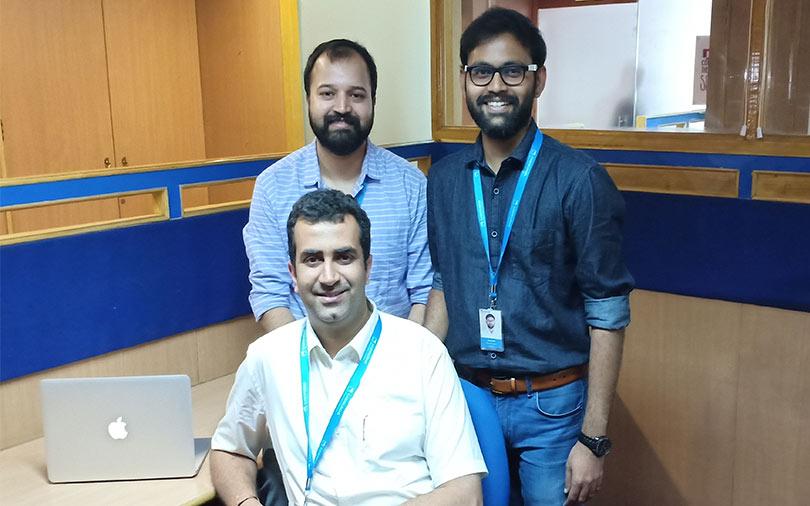 P2P lending startup Cashkumar secures angel investment