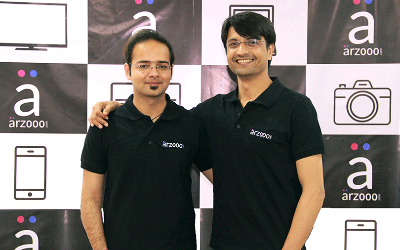 Omphalos backs ex-Flipkart execs’ reverse auction-based e-comm firm