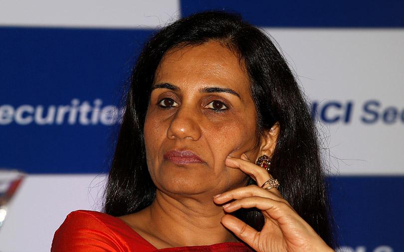CBI registers fraud case against ex-ICICI Bank chief Chanda Kochhar