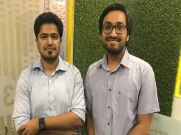 Evalueserve ex-COO's investment firm backs health-tech startup Navia