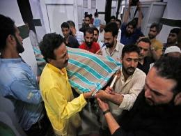 India unwrapped: 'Plot' to kill PM, Kashmiri editor's murder sum up sombre week