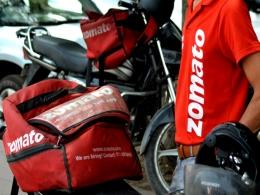 Zomato in talks to raise $400 mn; Bloom wins bid for Delhi hotel