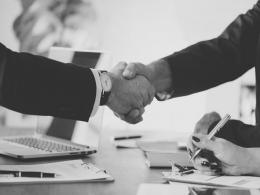 Former Rising Straits MD set to join financial services group