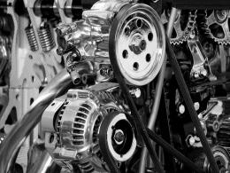 Motilal Oswal PE may back auto parts firm in its biggest-ever bet