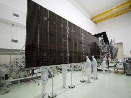 UAE investment firm Calega to bet on solar equipment maker