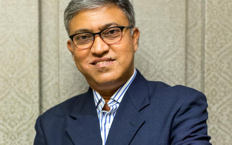 VC firms looking for co-investors to spread risks: Ventureast’s Srinivasan