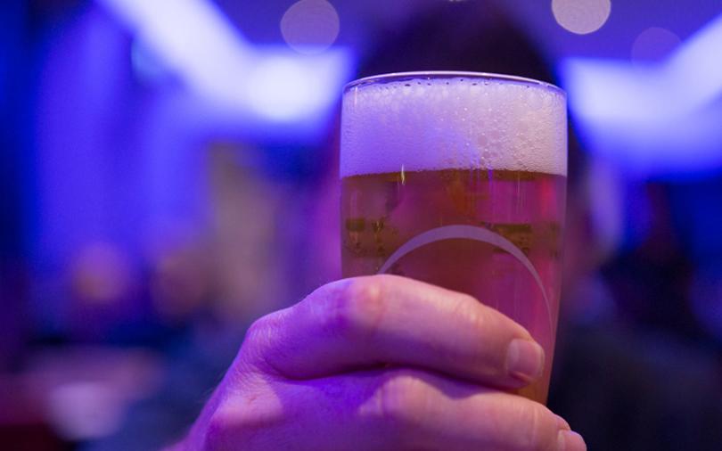 United Spirits pours $4 mn into digital payments startup HipBar