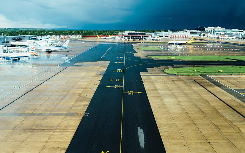 Global infra investor AMP Capital chasing targets in Indian aviation, healthcare