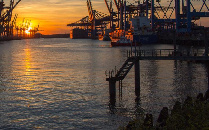 Adani to buy L&T’s Kattupalli port at $284 mn valuation