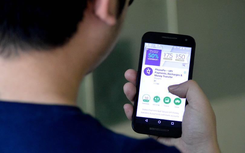 PhonePe buys Tiger Global-backed PoS platform Zopper Retail