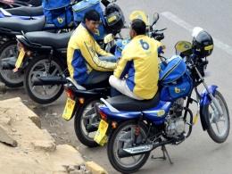 Multiple investors pump fresh funds into bike taxi startup Baxi