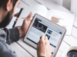 Omidyar Network invests in Series A round of news portal The Ken