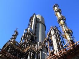 TCG-backed Haldia Petrochemicals gets third time lucky with Nagarjuna Oil Corp