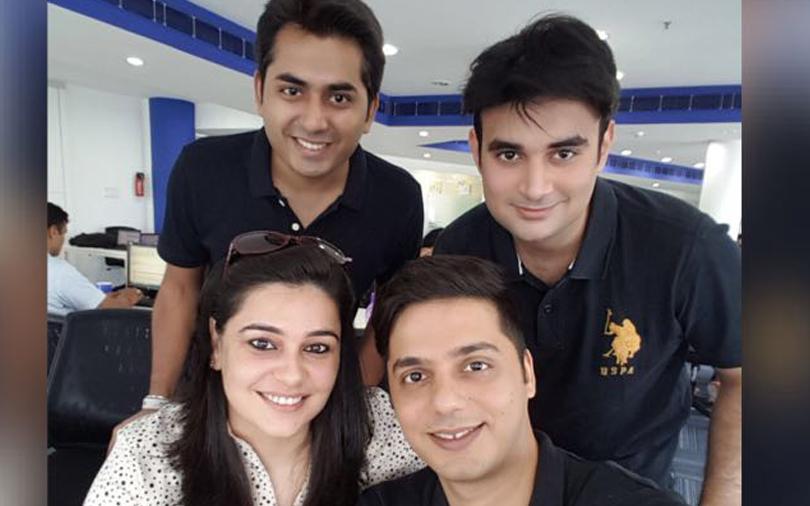 Stellaris, others invest in food-tech startup Dibz