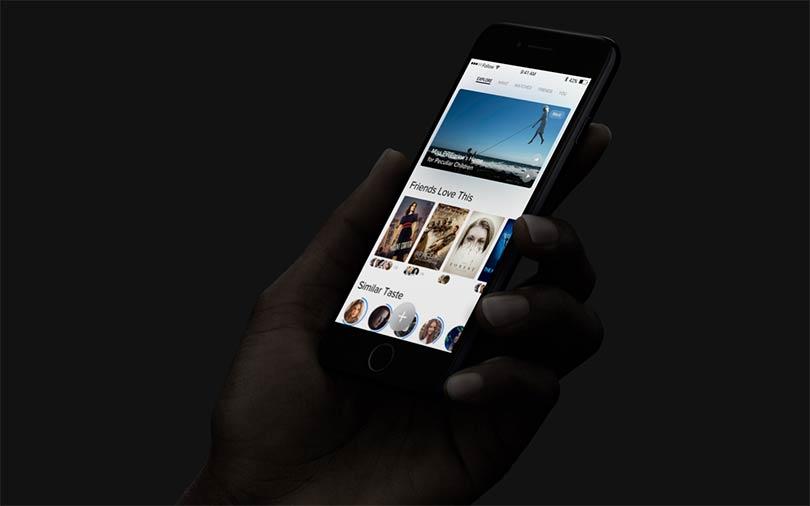 Former Mu Sigma, Ola top execs & others invest in photo-sharing app Vebbler