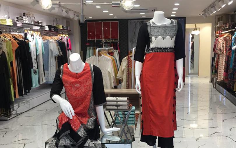 TA Associates-backed TCNS Clothing slips on trading debut