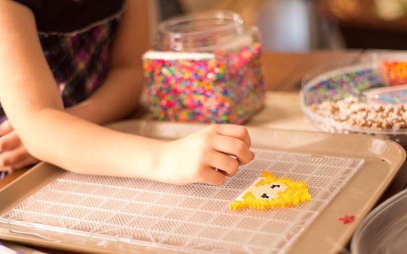 FirstCheque-backed The Nestery buys Toy Academy