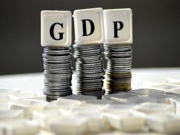 India's Q2 GDP comes in at 6.3%
